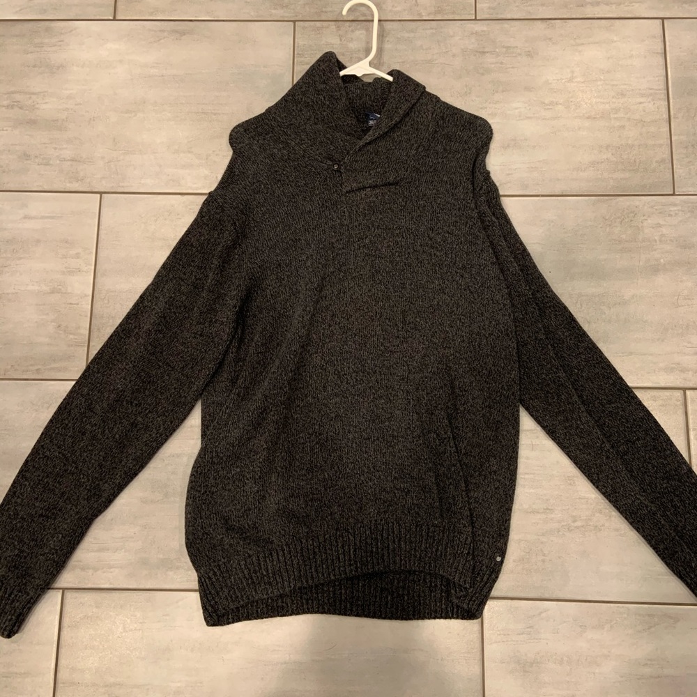 Men’s Chaps sweater XL